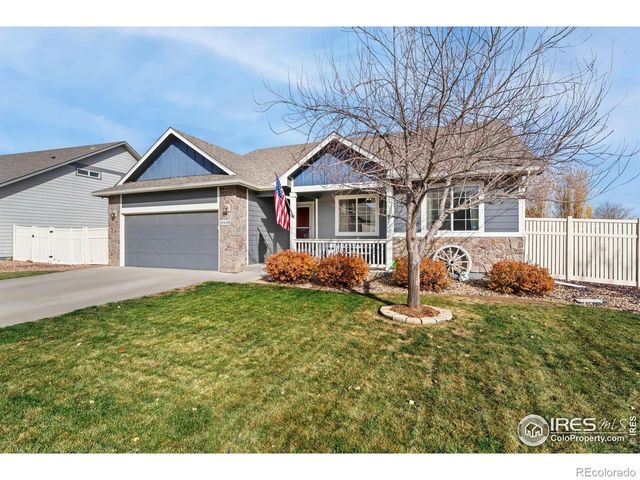 11420 Coal Ridge Street, Firestone, CO 80504
