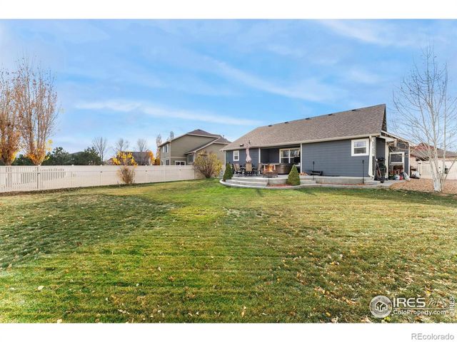 11420 Coal Ridge Street, Firestone, CO 80504