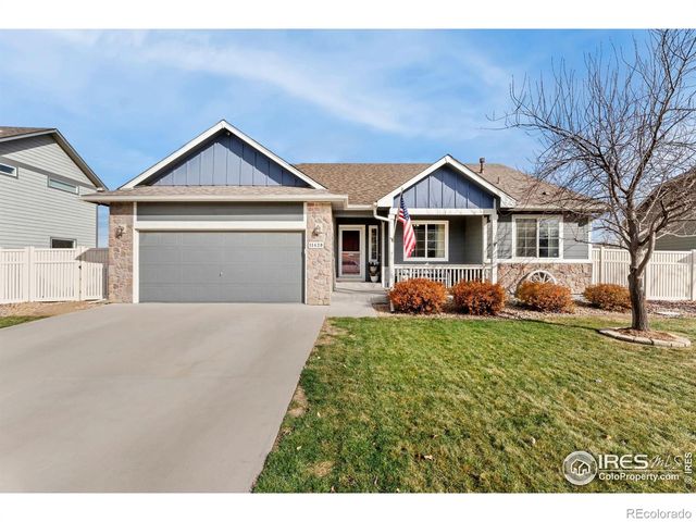 11420 Coal Ridge Street, Firestone, CO 80504