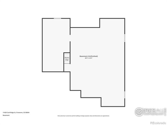 11420 Coal Ridge Street, Firestone, CO 80504