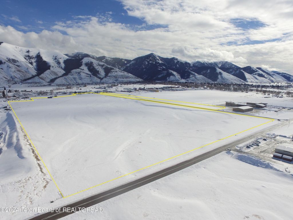 86307 HIGHWAY 89, Afton, WY 83110 photo 12