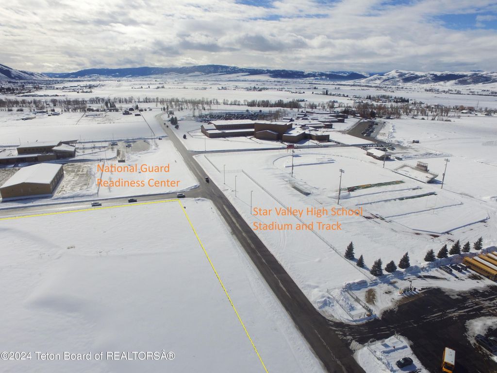 86307 HIGHWAY 89, Afton, WY 83110 photo 14