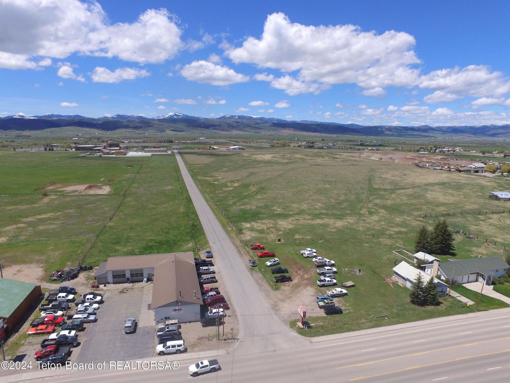 86307 HIGHWAY 89, Afton, WY 83110 photo 6