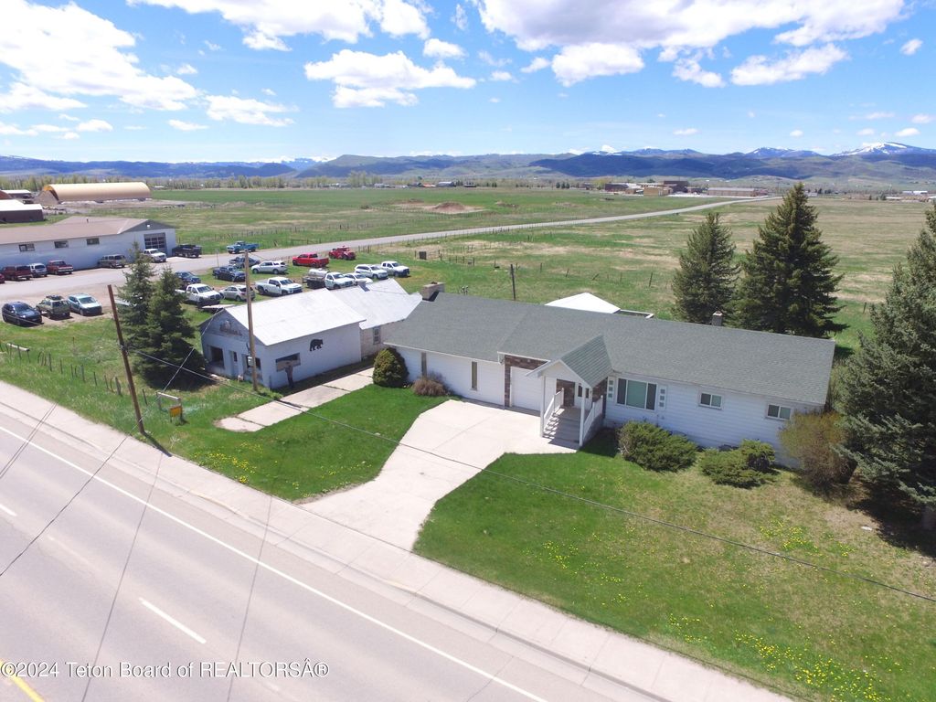 86307 HIGHWAY 89, Afton, WY 83110 photo 8