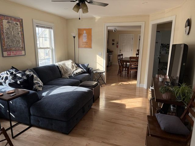 55-57 North Willard Street, Burlington, VT 05401