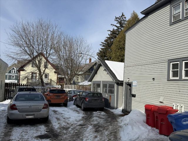 55-57 North Willard Street, Burlington, VT 05401