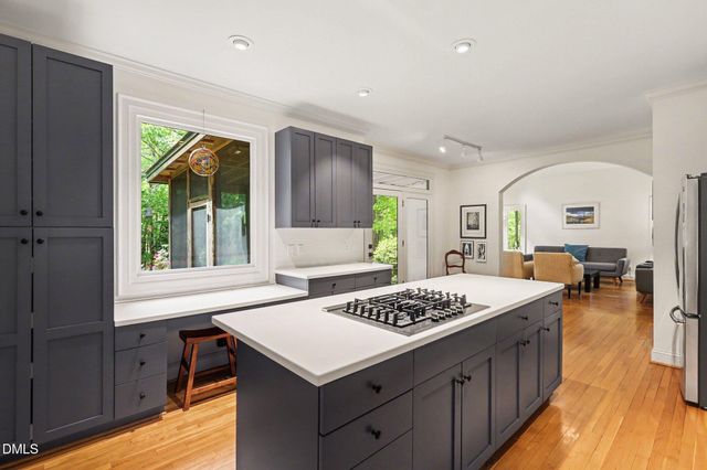 5401 Spring House Lane, Chapel Hill, NC 27516