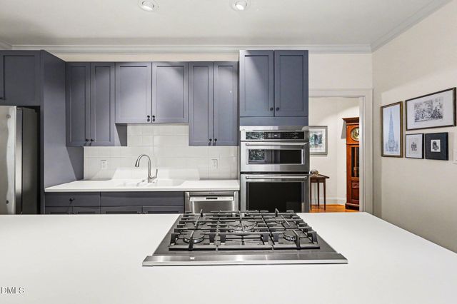 5401 Spring House Lane, Chapel Hill, NC 27516