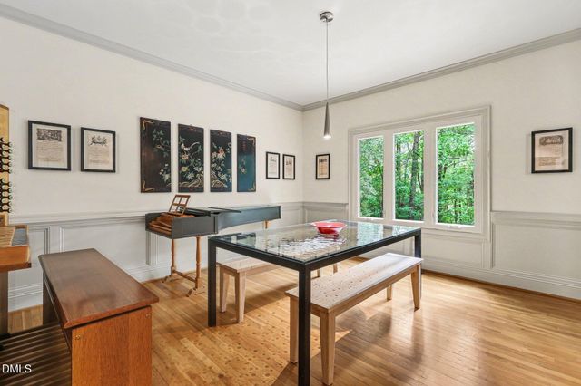 5401 Spring House Lane, Chapel Hill, NC 27516