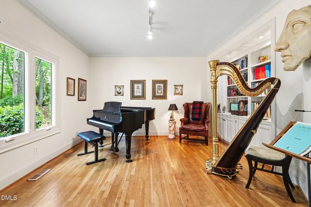 5401 Spring House Lane, Chapel Hill, NC 27516