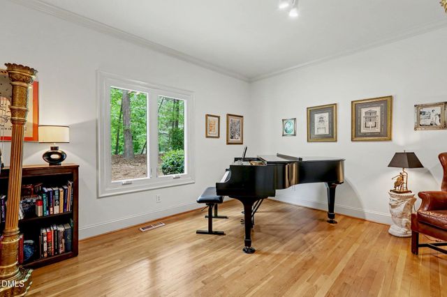 5401 Spring House Lane, Chapel Hill, NC 27516