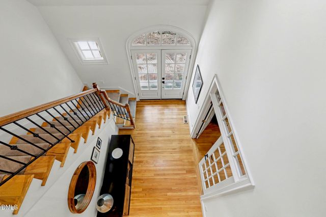 5401 Spring House Lane, Chapel Hill, NC 27516