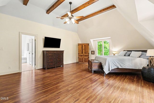 5401 Spring House Lane, Chapel Hill, NC 27516