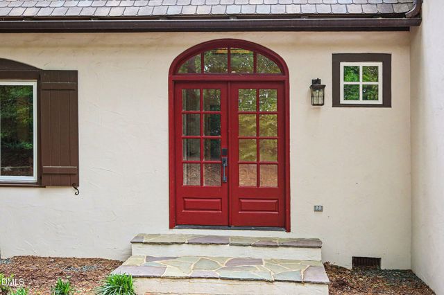 5401 Spring House Lane, Chapel Hill, NC 27516