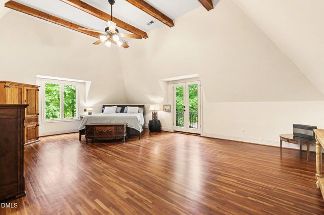 5401 Spring House Lane, Chapel Hill, NC 27516