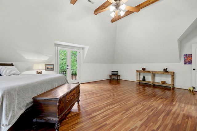 5401 Spring House Lane, Chapel Hill, NC 27516