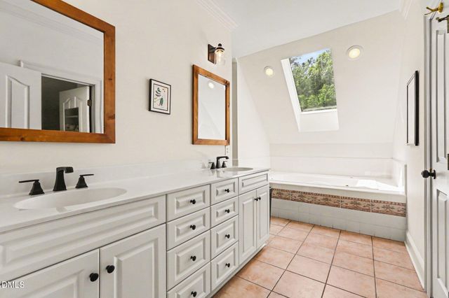 5401 Spring House Lane, Chapel Hill, NC 27516