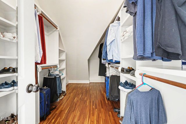 5401 Spring House Lane, Chapel Hill, NC 27516