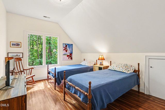 5401 Spring House Lane, Chapel Hill, NC 27516