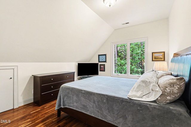 5401 Spring House Lane, Chapel Hill, NC 27516