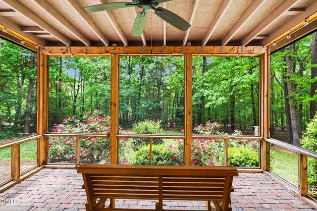 5401 Spring House Lane, Chapel Hill, NC 27516