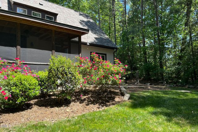 5401 Spring House Lane, Chapel Hill, NC 27516