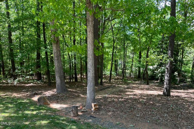 5401 Spring House Lane, Chapel Hill, NC 27516