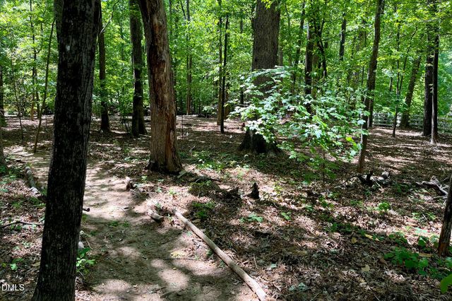 5401 Spring House Lane, Chapel Hill, NC 27516