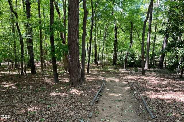 5401 Spring House Lane, Chapel Hill, NC 27516