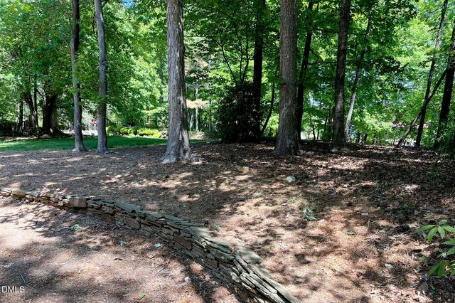 5401 Spring House Lane, Chapel Hill, NC 27516