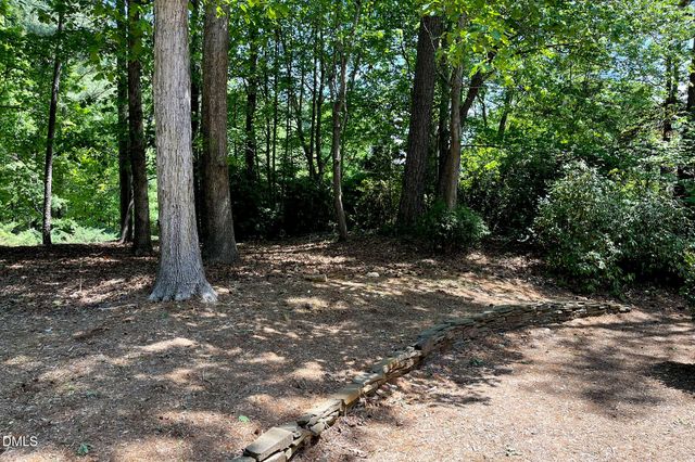 5401 Spring House Lane, Chapel Hill, NC 27516