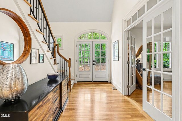 5401 Spring House Lane, Chapel Hill, NC 27516