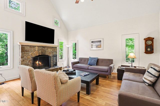 5401 Spring House Lane, Chapel Hill, NC 27516