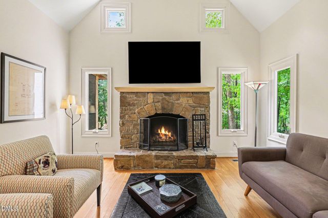 5401 Spring House Lane, Chapel Hill, NC 27516