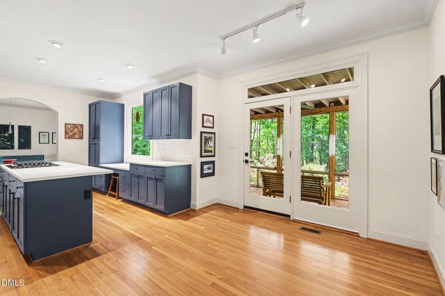 5401 Spring House Lane, Chapel Hill, NC 27516