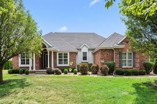 1227 White Hawk Drive, Crown Point, IN 46307
