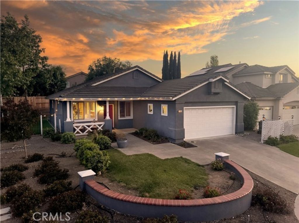 1295 Ironbark, San Luis Obispo, CA 93401