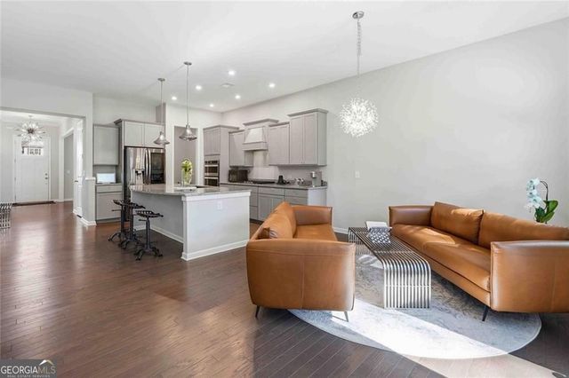 3855 Tamberly Way, Kennesaw, GA 30152