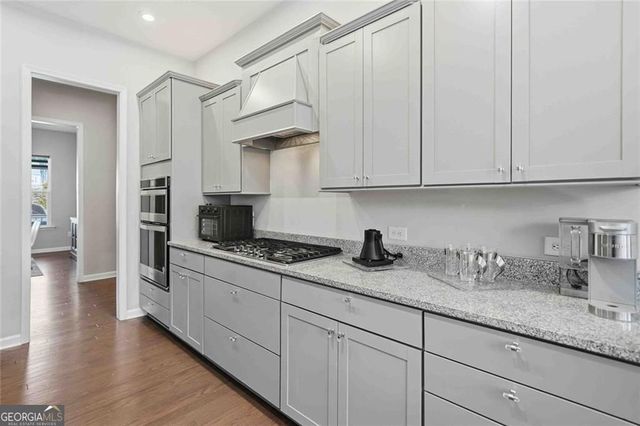 3855 Tamberly Way, Kennesaw, GA 30152