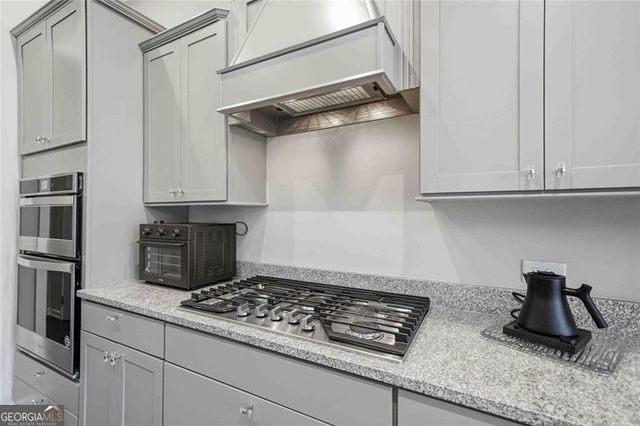 3855 Tamberly Way, Kennesaw, GA 30152