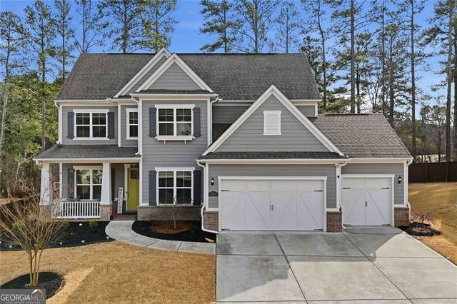 3855 Tamberly Way, Kennesaw, GA 30152