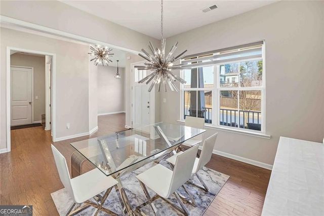 3855 Tamberly Way, Kennesaw, GA 30152