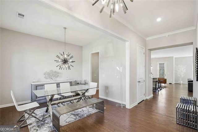 3855 Tamberly Way, Kennesaw, GA 30152