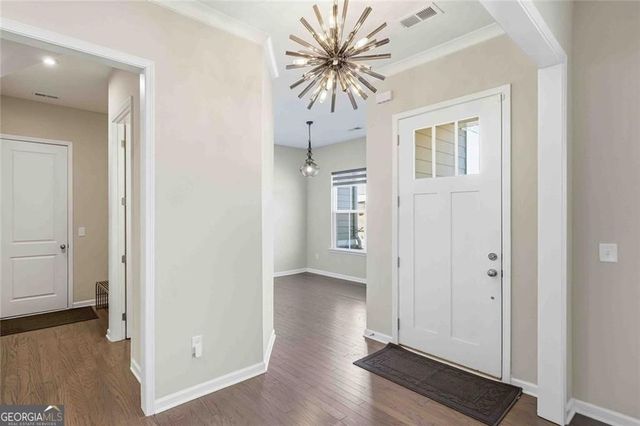 3855 Tamberly Way, Kennesaw, GA 30152