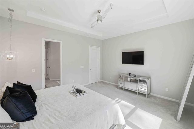 3855 Tamberly Way, Kennesaw, GA 30152