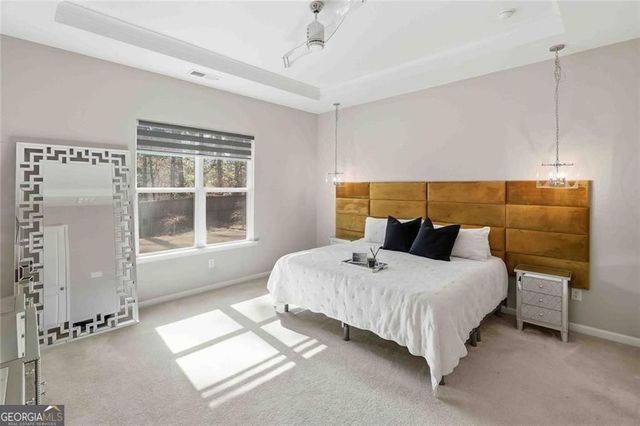 3855 Tamberly Way, Kennesaw, GA 30152