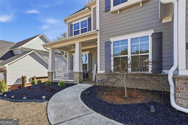 3855 Tamberly Way, Kennesaw, GA 30152