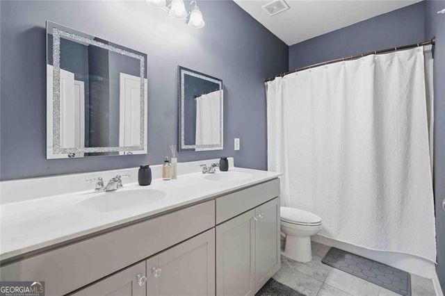 3855 Tamberly Way, Kennesaw, GA 30152