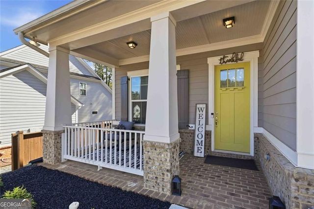 3855 Tamberly Way, Kennesaw, GA 30152