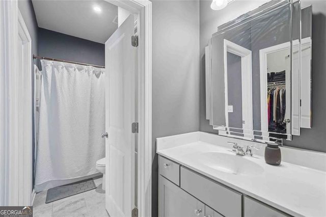 3855 Tamberly Way, Kennesaw, GA 30152